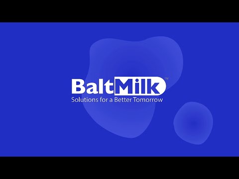 BaltMilk representative video