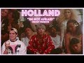 Reaction to HOLLAND - I'm Not Afraid M/V Reaction to HOLLAND - I'm Not Afraid M/V