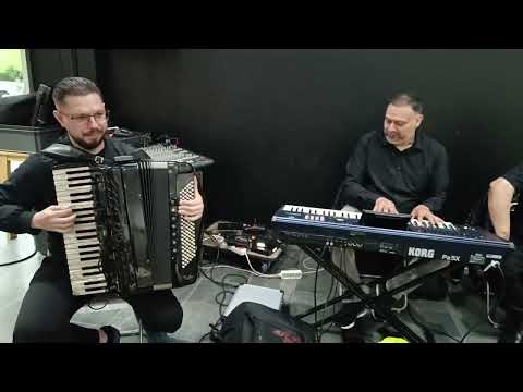 Joca Francuz i Mile Matic 2025