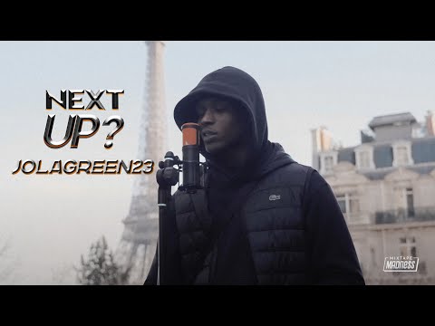 Video thumbnail for Next Up France - S2-E16