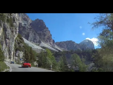 2022 Classic Team Trip to the Dolomites