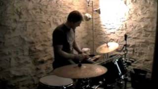 Mute Math - Typical (Drum Cover)