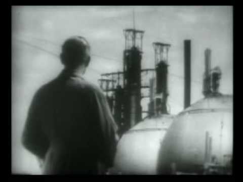 Quatermass II "Next Time" - Episode 2