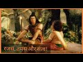Shiv Gyan Status Mahadev Gives Lesson To Baal Ganesha Devon Ke Dev Mahadev Pure Acoustic