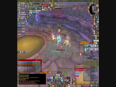 OOOHAHA vs. INSTRUCTOR RAZUVIOUS 10 man