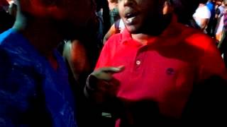 Download lagu REASON and TUMI performing NO SLEEP and BUMP THE CHEESE UP at KENDRICK LAMAR show DURBAN mp3