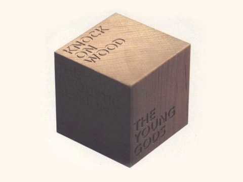 The Young Gods / Our House