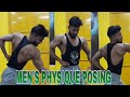 #MEN'S PHYSIQUE#POSING# MEN'S PHYSIQUE POSING. 2020 FAIYAZHASHMIFITNESS