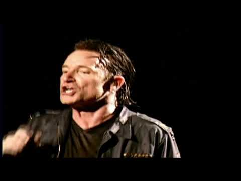 The Fly (Elevation Tour 2001) - HD