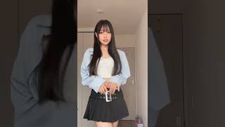 #jk #fjk #可愛い #美脚