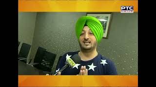 INDERJIT NIKKU | MERE YAAR BELI | EXCLUSIVE INTERVIEW