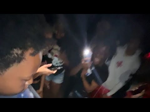 Lil Ace - War Time (Official Audio)