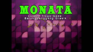 Download lagu Perawan Kalimantan - Rena Movies KDI feat Shodiq - Monata live Balong Panggang Gresik 2011 mp3