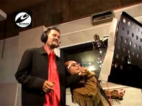 Pada Syurga Di Wajahmu   Nash & Jat