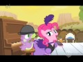 Pinkie Pie - You gotta share 