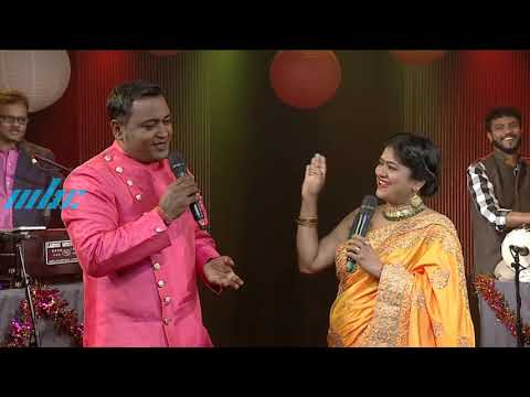 Sankranti Ke Gammat - Vishnoo Hurry vs Mukesh Ramessur