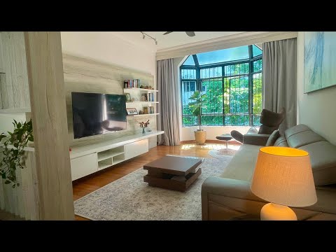Euro-Asia Park, 25 Woodleigh Close, 4 Bedrooms, 2,077 sqft, Condominium For Rent, by Tan Han Wei Leonard, 500197541 - PropertyGuru.com.sg