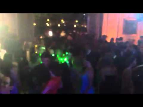 Casamento Suel e André no Jockey Club