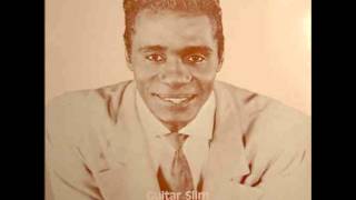 Guitar Slim, Standin' at the station