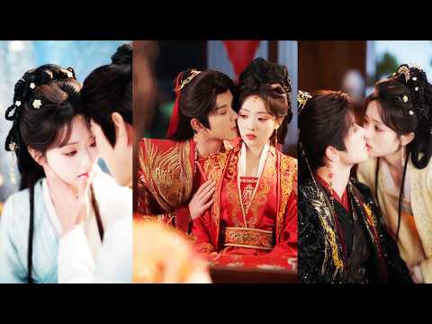 Reborn on the day I married the cruel prince, I tried to stay away—but he ended up falling for me!