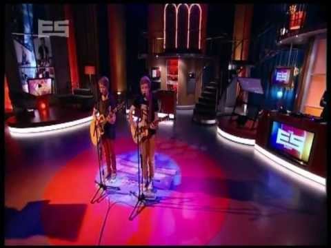 Latte (Original) - The Ganders on TV2