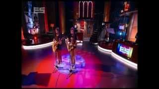 Latte (Original) - The Ganders on TV2