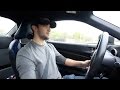 How To Stop Quickly In A Manual Transmission Car Braking