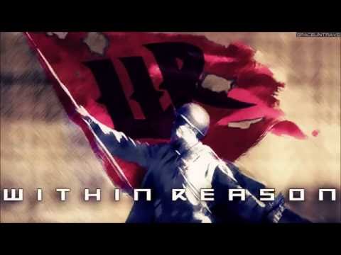Within Reason -  Fight for You