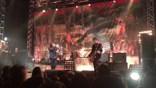 Rival Sons - Stood By Me - O2 Academy - Leeds - 4.2.2019