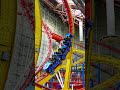 Mindbender at Galaxyland - West Edmonton Mall (CLOSED)