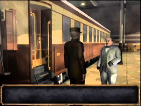 Agatha Christie: Morderstwo w Orient Expressie - trailer 2006