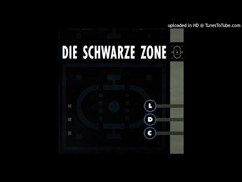 LDC ‎– Die Schwarze Zone [12" Version]