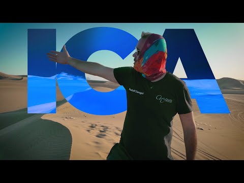 Esto es lo que DEBES conocer de Perú: Ica, Paracas y Nazca