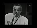 Cottontail [sax solo by Paul Gonsalves] - Duke Ellington in Bergen 1969