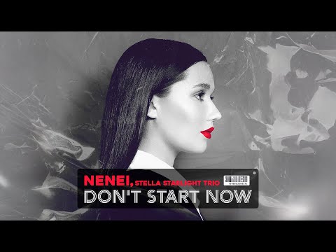 Don't Start Now (Jazz Bossa Nova Cover) - Original by Dua Lipa