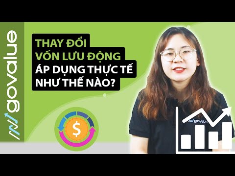 Vốn lưu động là gì? Hướng dẫn cách tính và áp dụng thực tế