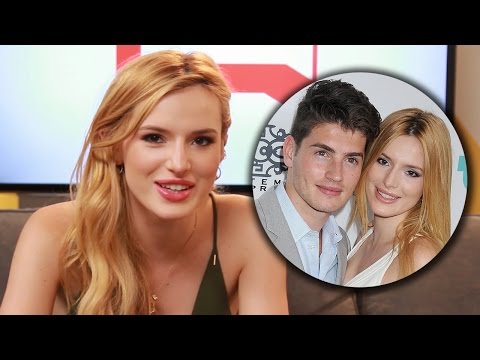 Bella Thorne videos
