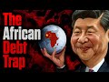 China S Profitable Business Of Enslaving Africa Documentary