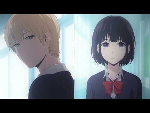 AMV - Scum's Wish - Washing Machine Heart