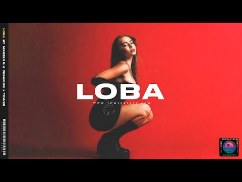 (FREE) Smooth Dark Trap Beat " Loba " - R&B Beat Instrumental