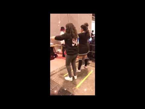 Japan Weekend Febrero 2019 16 & 17 ✰ Rhythm Masters ✰