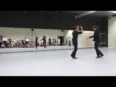 Club Rock 4 Temps ENS Ulm - Dear Future Husband