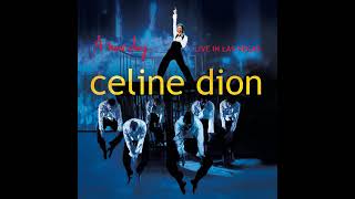 Céline Dion - Ain&#39;t Gonna Look The Other Way (Official Audio)