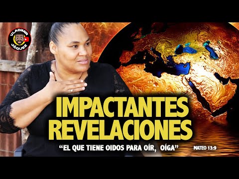 LA PASTORA ARACELIS SÁNCHEZ TESTIFICA LO QUE NUNCA HABIA DICHO Y HACE IMPACTANTES REVELACIONES