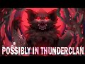 Possibly In Thunderclan | Complete Warriors Horror MAP