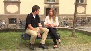 preview picture of video 'Political Science at the University of Bamberg'