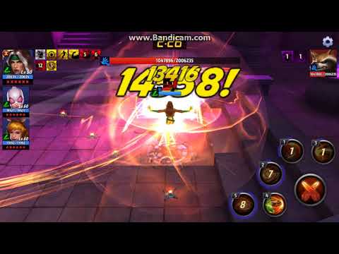 Shadowland V2.0 - Floor 24