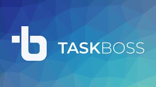 TASKBOSS video