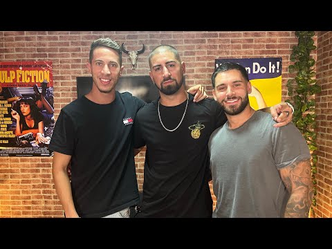 POSSESSIVO - SEM REMORSOS #34