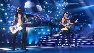 Download lagu Scorpions - No One Like You - 08/23/2025 - Las Vegas, NV - Planet Hollywood mp3